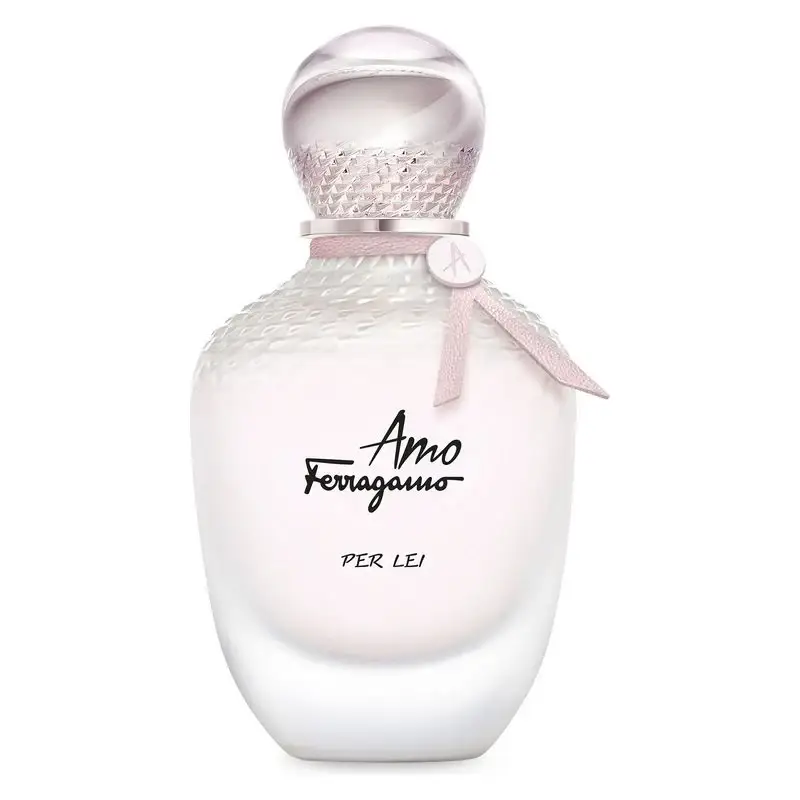 Amo Per Lei Eau De Parfum Spray 100 Ml