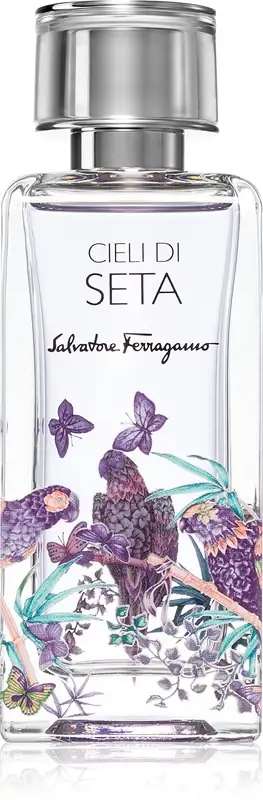 Cieli di Seta EDP U 100 ml