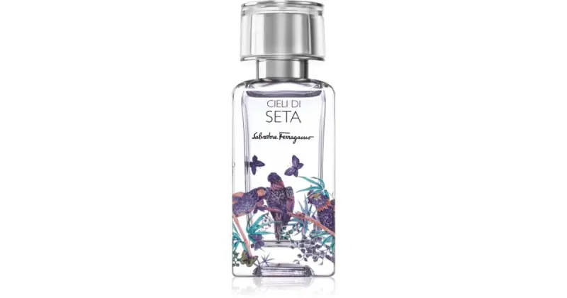 Di Seta Cieli Di Seta 50 ml