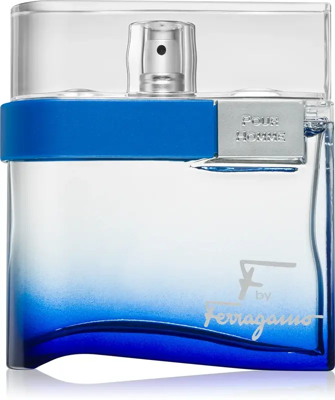 F di Ferragamo Free Time EDT M 100 ml