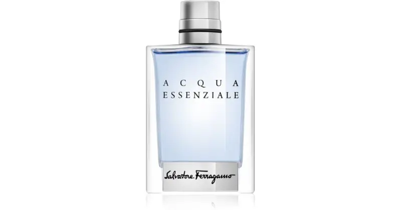 Salvatore Ferragamo Eau de Toilette Uomo 3683984