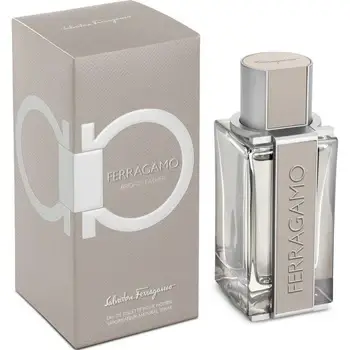 Ferragamo Bright Leather EDT formato 100ml