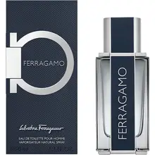 Ferragamo for Men EDT 50ml