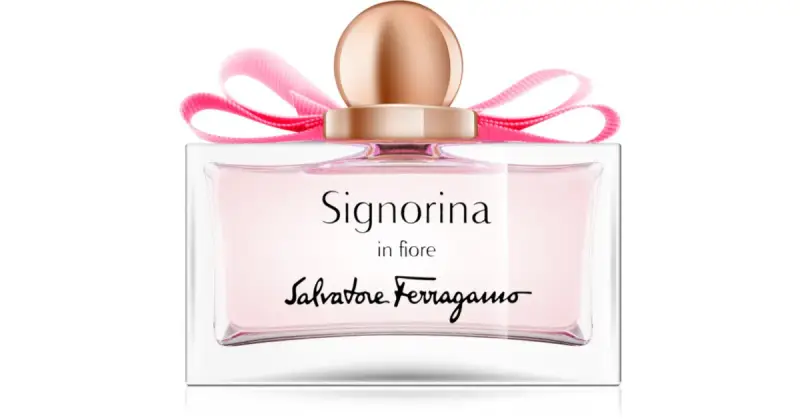Salvatore Ferragamo Eau de Toilette Donna 3679796