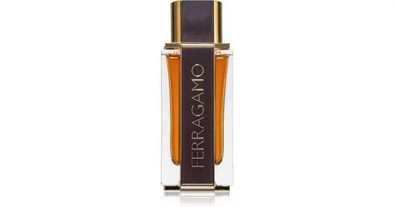 Ferragamo Spicy Leather 100 ml