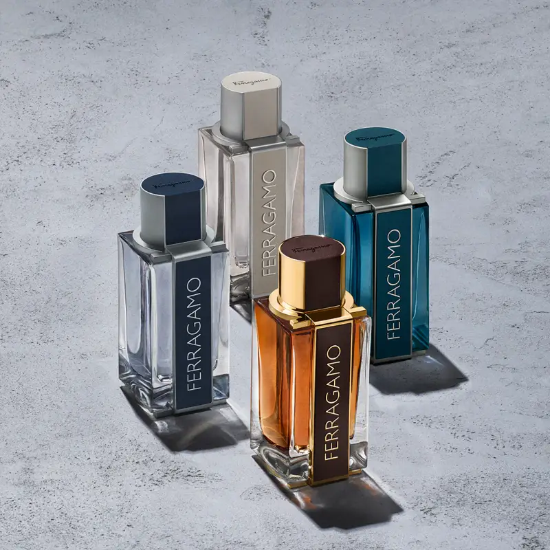 Salvatore Ferragamo Eau de Parfum Uomo 2996055 miniatura 3