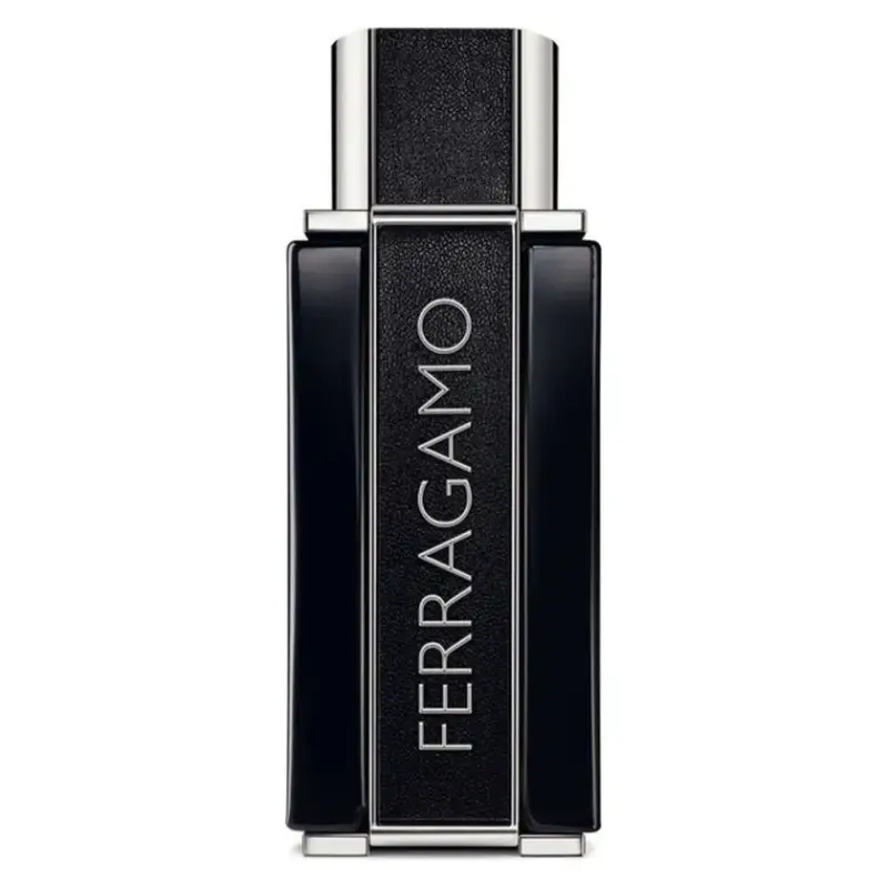 Ferragamo Sublime Leather - Eau De Parfum Intense 100 ml