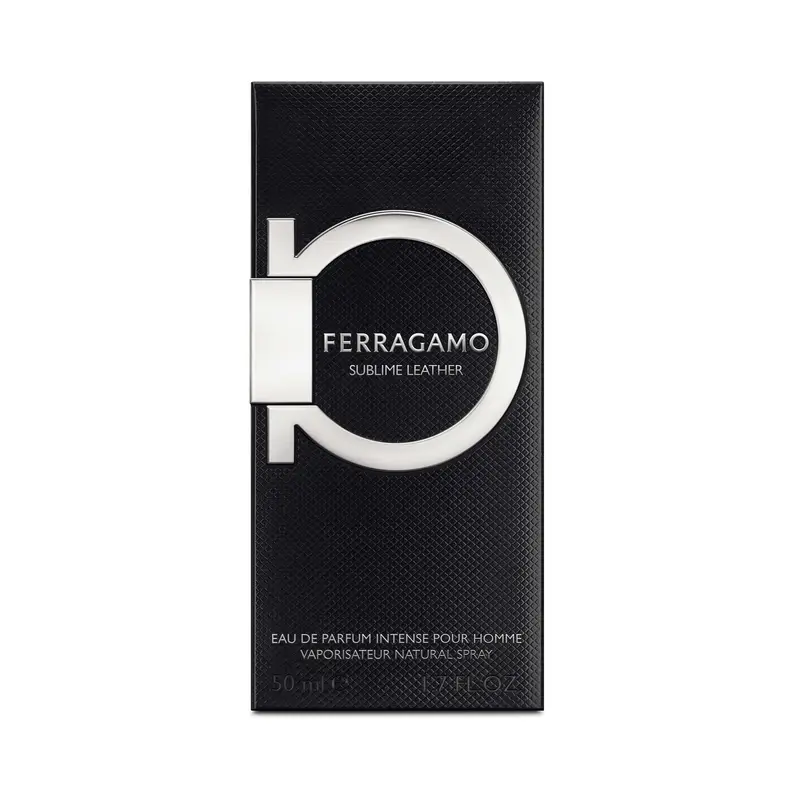 Salvatore Ferragamo Eau de Parfum Uomo 2996050 miniatura 2