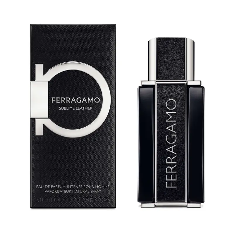 Salvatore Ferragamo Eau de Parfum Uomo 2996050 miniatura 3
