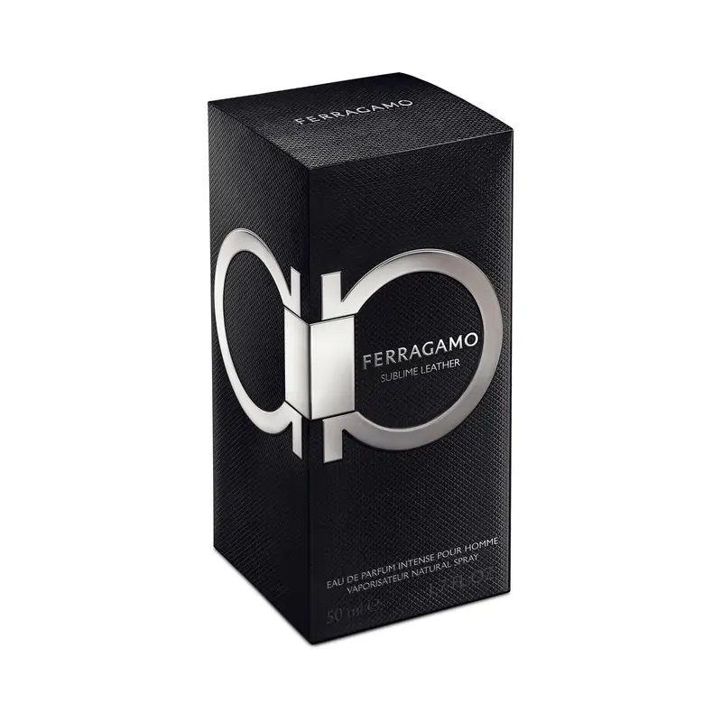 Salvatore Ferragamo Eau de Parfum Uomo 2996050 miniatura 5