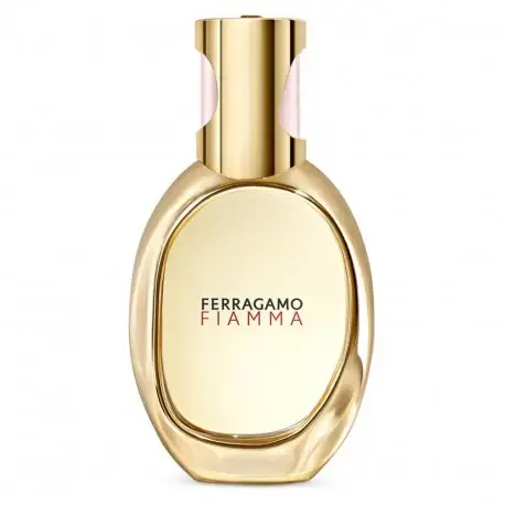 Fiamma - Eau De Parfum 100 ml