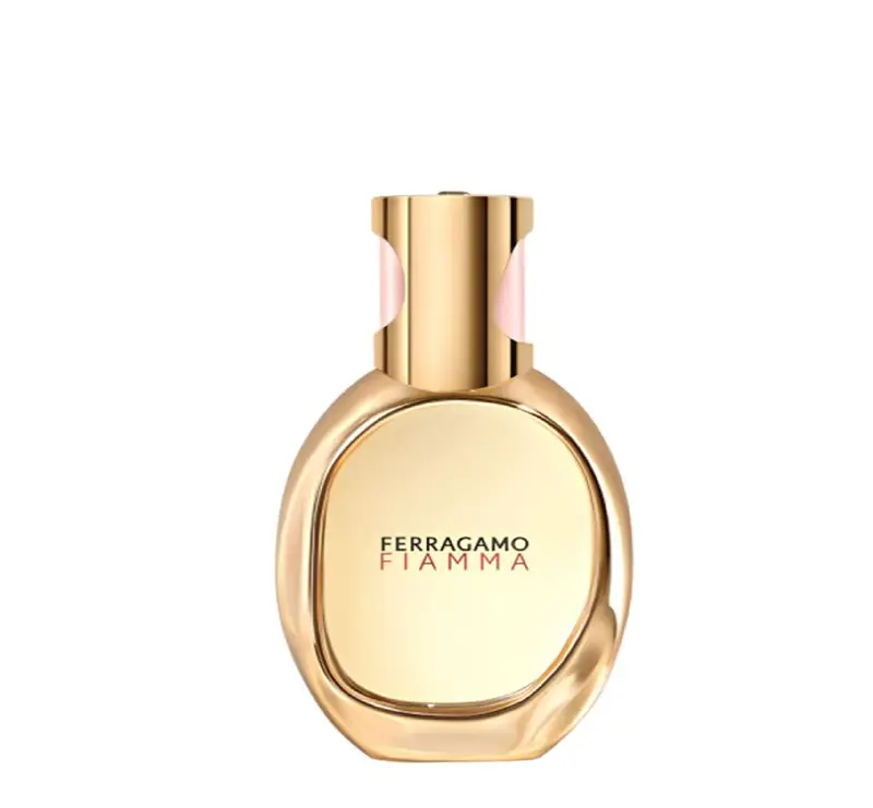 Salvatore ferragamo Fiamma Eau de Parfum 35ML