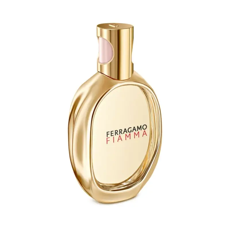 Salvatore Ferragamo Eau de Parfum Donna Oro 2996047 miniatura 3