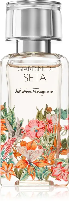 Giardini Di Seta EDP - 50 ml