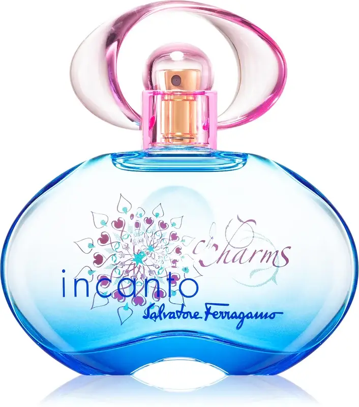 Incanto Charms - EDT - Volume 50 ml