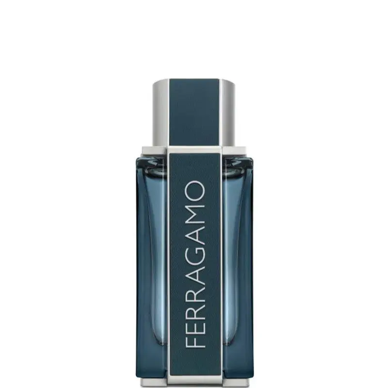 Salvatore ferragamo Intense Leather Eau de Parfum 50ML