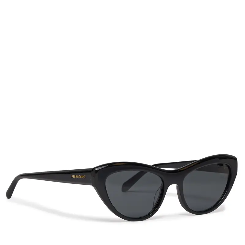 Occhiali da sole Salvatore Ferragamo SF1103S 001 Nero