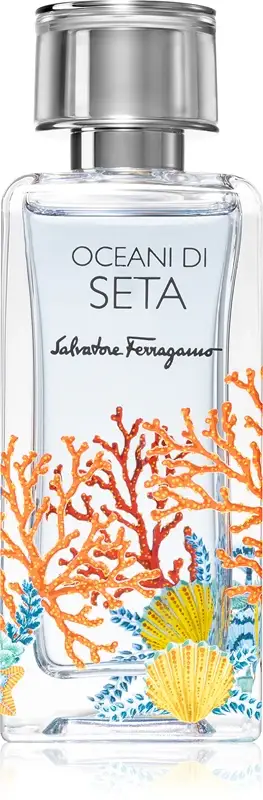 Oceani Di Seta EDP - 100 ml