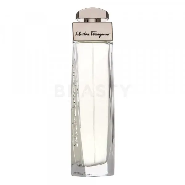 pour Femme EDP W 100 ml