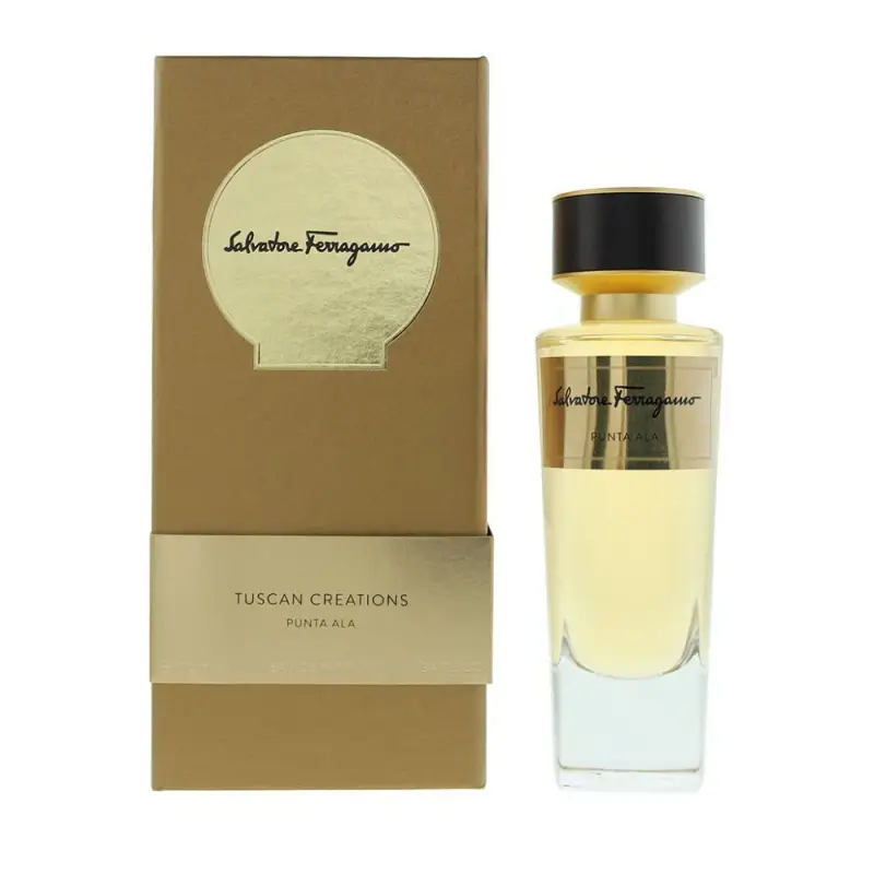 Punta Ala EDP U 100 ml