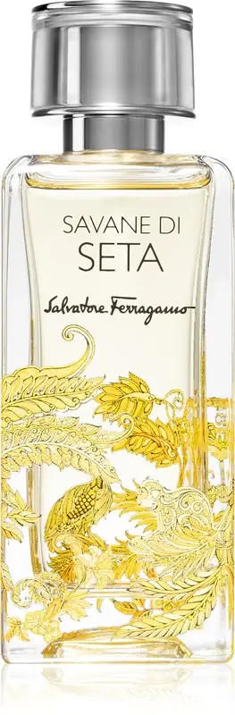 Savane di Seta EDP U 100 ml