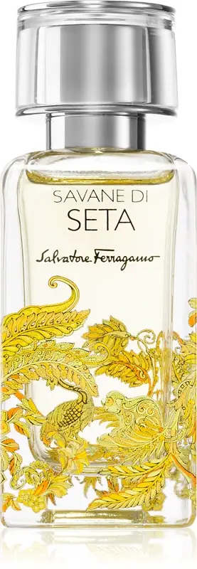 Savane di Seta EDP U 50 ml