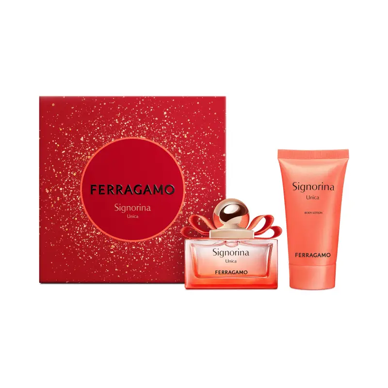 Salvatore Ferragamo Profumo Donna Rosso 2996049
