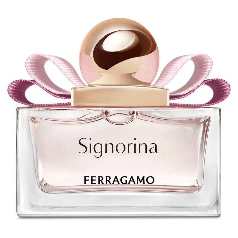 Signorina Eau De Parfum Spray 30 Ml