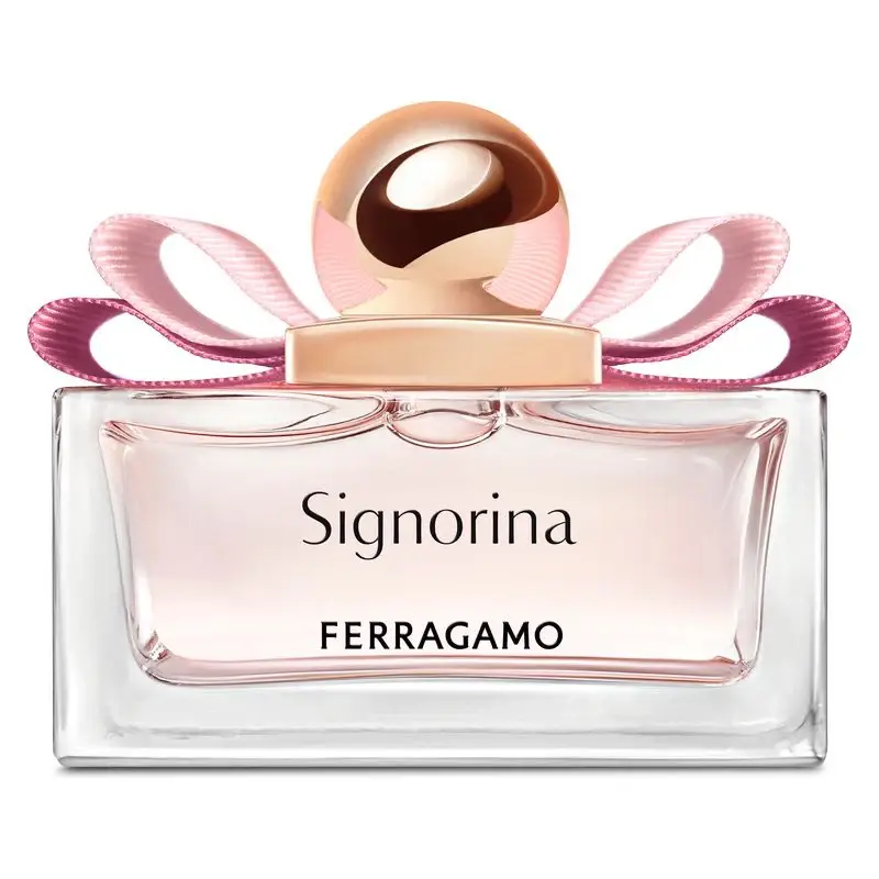 Signorina Eau De Parfum Spray 50 Ml