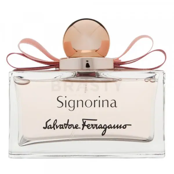 Signorina EDP W 100 ml