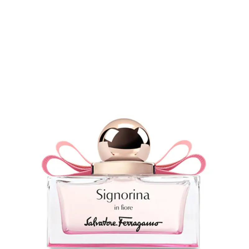 Salvatore ferragamo Signorina in Fiore Eau de Toilette 50ML