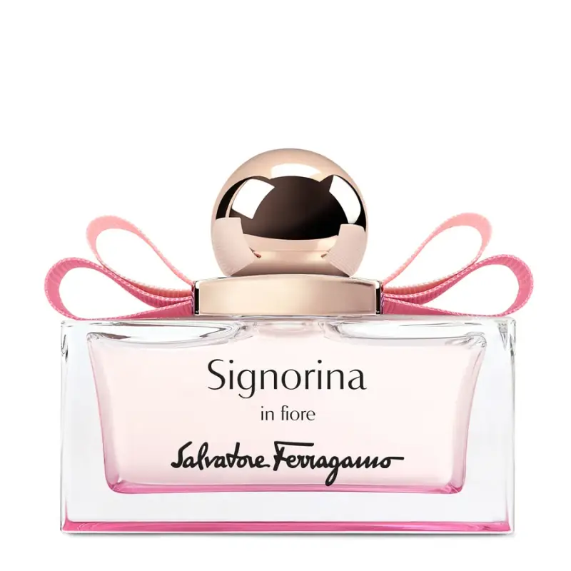 Salvatore Ferragamo Eau de Toilette Donna 2996051