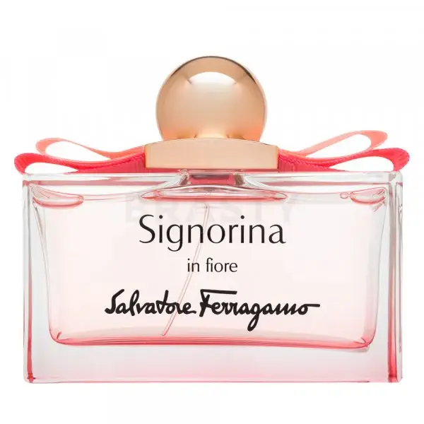 Signorina In Fiore EDT W 100 ml