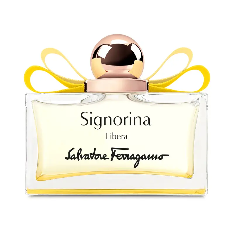 Salvatore Ferragamo Eau de Parfum Donna 2996052