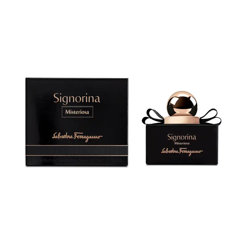 Salvatore Ferragamo Eau de Parfum Donna 3062517 miniatura 2