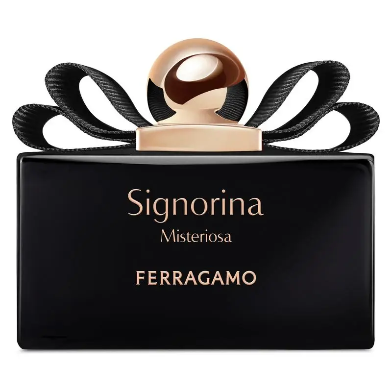Signorina Misteriosa Eau De Parfum Spray 100 Ml