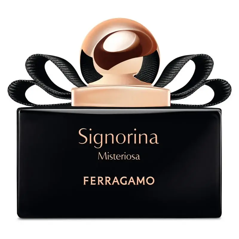 Signorina Misteriosa Eau De Parfum Spray 30 Ml