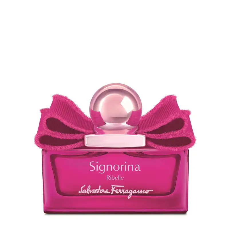 Salvatore Ferragamo Eau de Parfum Donna Rosa 3045056