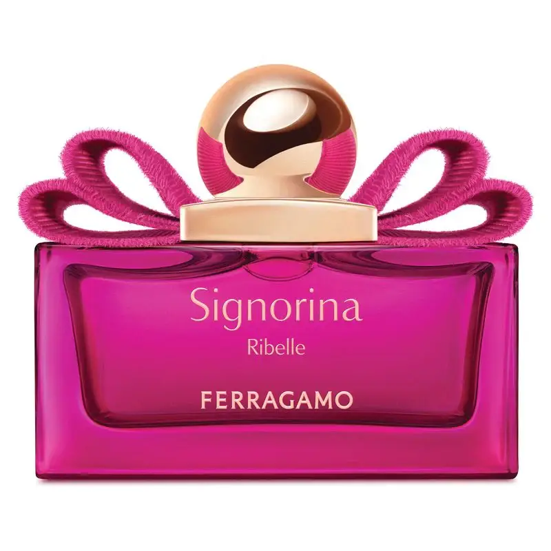 Signorina Ribelle Eau De Parfum Spray 50 Ml