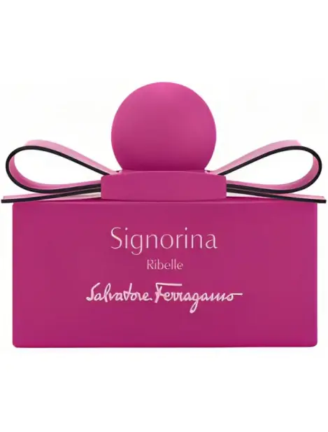 Signorina Ribelle Fashion Edition EDP W 50 ml