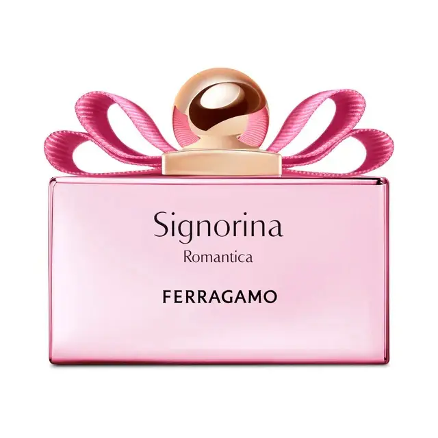 Signorina Romantica Eau de Parfum 100ml