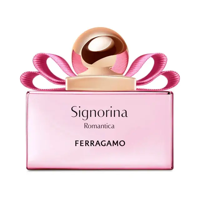 Signorina Romantica Eau de Parfum 30ml