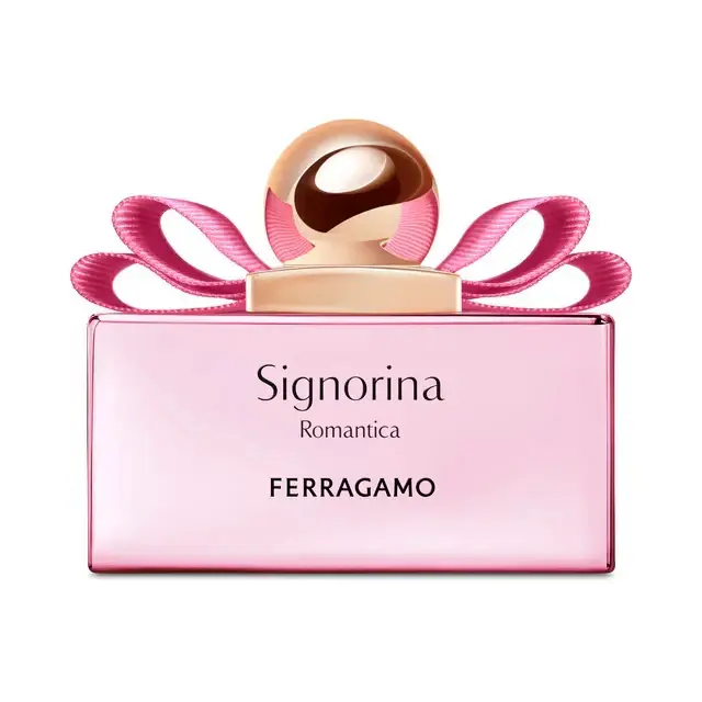 Signorina Romantica Eau de Parfum 50ml