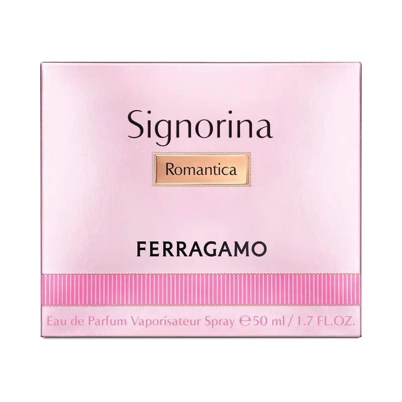 Salvatore Ferragamo Eau de Parfum Donna 3817369 miniatura 2