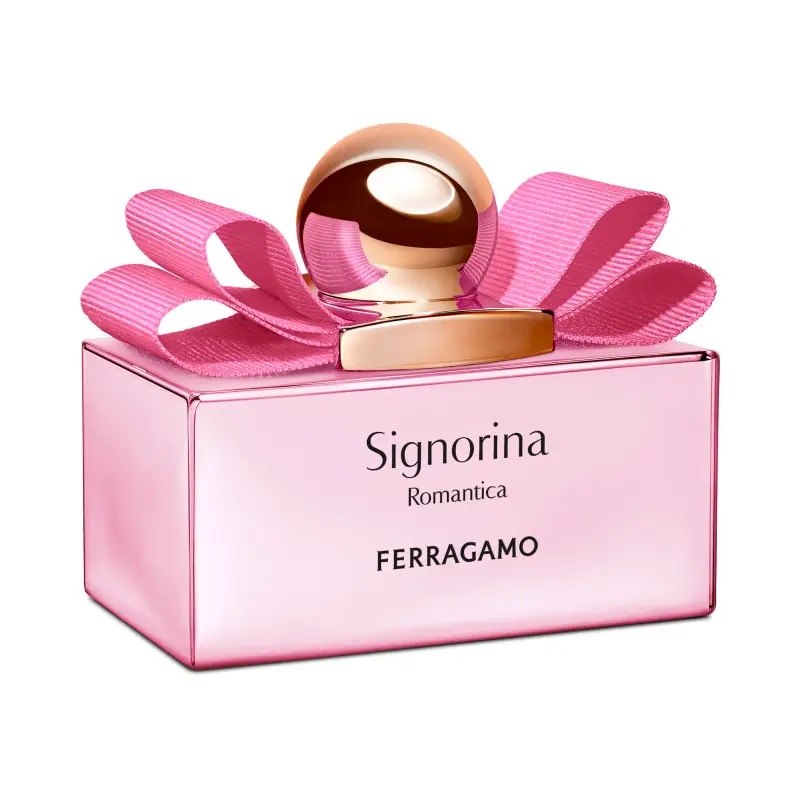 Salvatore Ferragamo Eau de Parfum Donna 3817369 miniatura 4