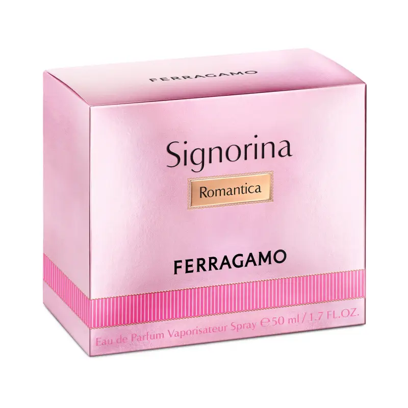 Salvatore Ferragamo Eau de Parfum Donna 3817369 miniatura 5