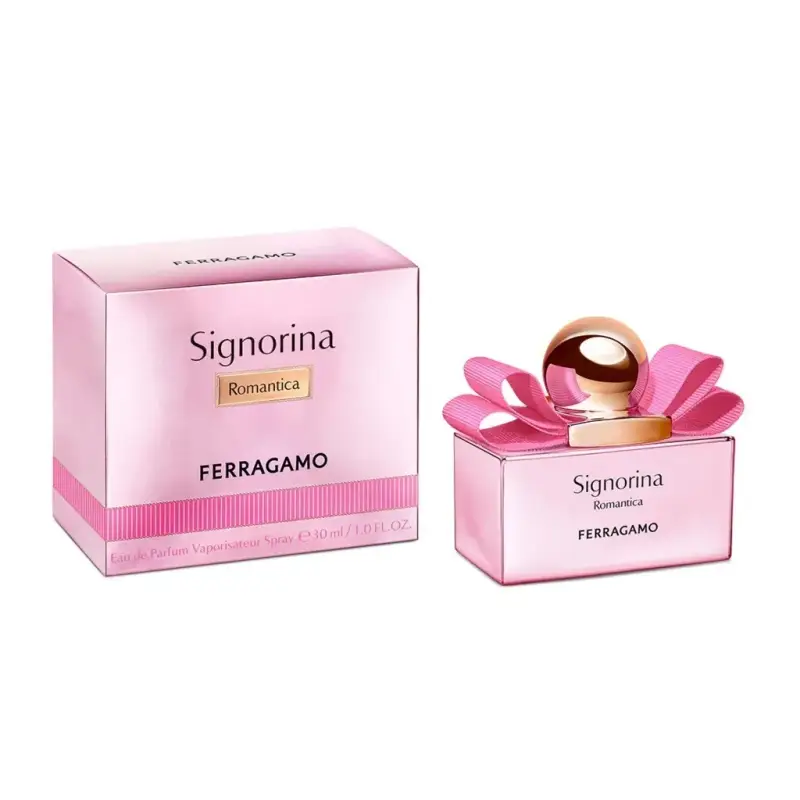 Signorina Romantica EDP - 30 ml
