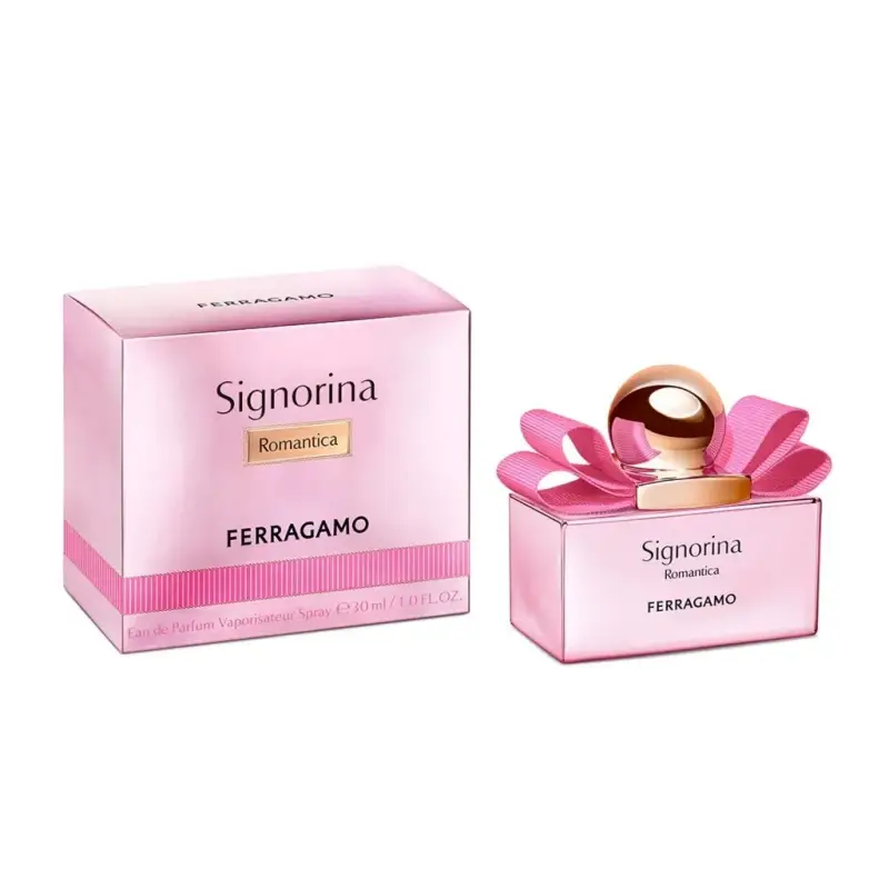 Signorina Romantica EDP - 50 ml