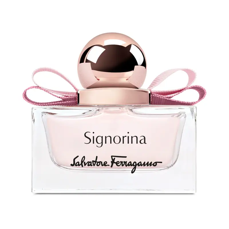 Salvatore Ferragamo Eau de Parfum Donna 3051913