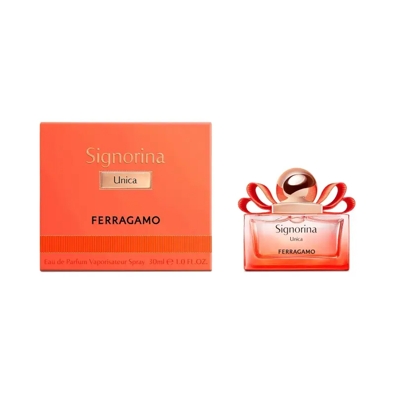 Salvatore Ferragamo Eau de Parfum Donna 2996053 miniatura 2